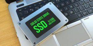 Установка SSD в ноутбук ssd в ноутбук